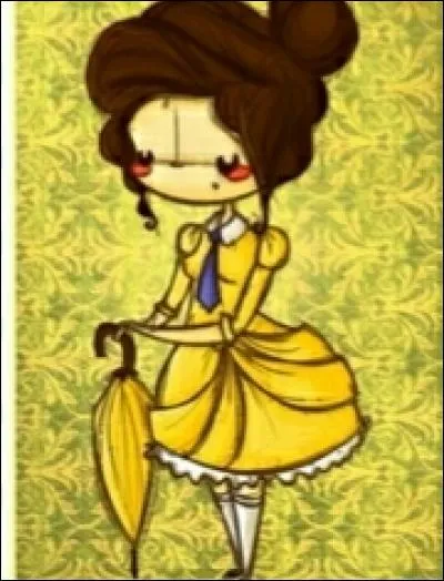 Mon époux a été élevé par des gorilles, mais je m'en moque éperdument !