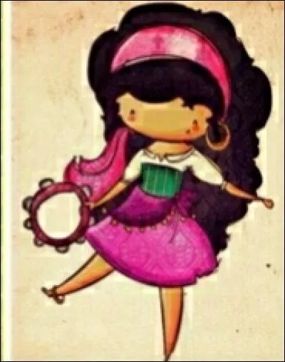 Tu rigoles ? Je dois me produire sur scène! Pas le temps de faire une piscine !