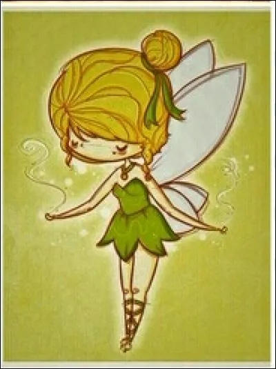 Et moi je suis trop petite!