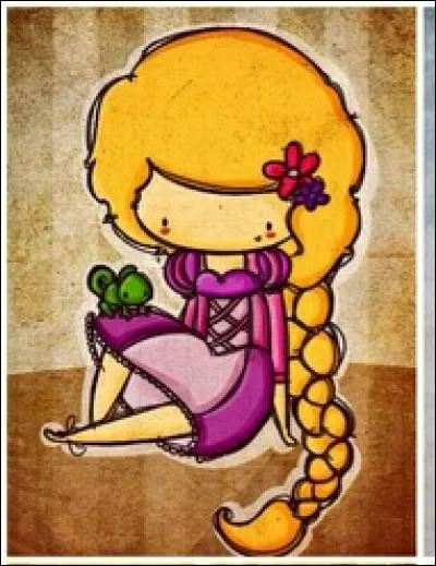 On ne peut pas dire que tu sois une fée du logis ! Ma tour était toujours bien rangée et Pascal est très propre.