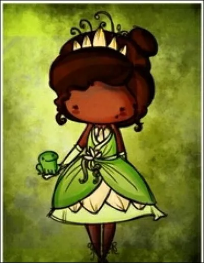 Vous allez remettre cette histoire sur le tapis ? Je ne vous parle pas de mon séjour dans un corps de grenouille, moi !