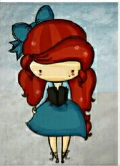 Encore heureux ! Dès que je vous parle de ma mère transformée en ourse, vous me dites de chercher mes feux follets ailleurs !