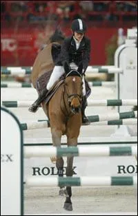 Quelle est la race de Cigale du Taillis ?