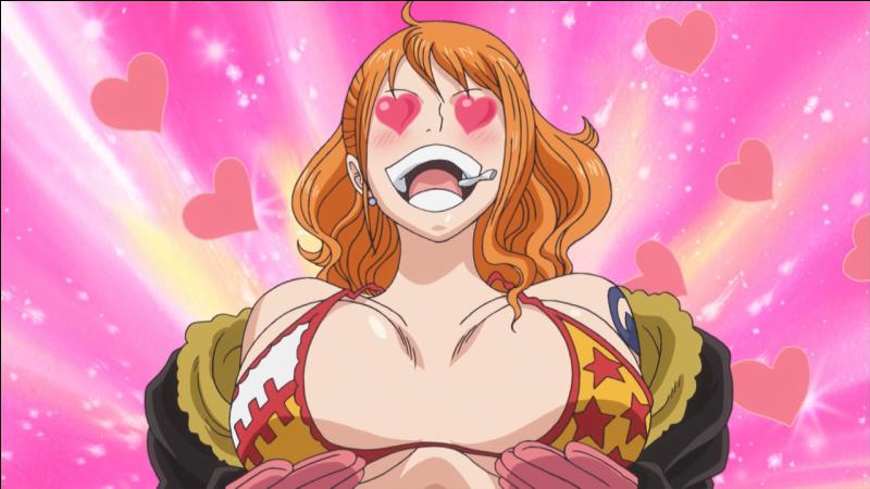 One Piece Sex Quiz 7