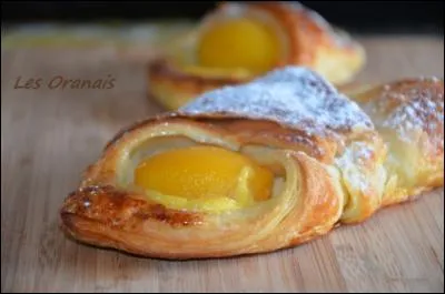 Quel est ce dessert ?