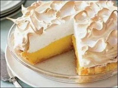 Quel est ce dessert ?