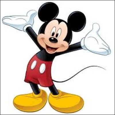 Qui est ce personnage ?