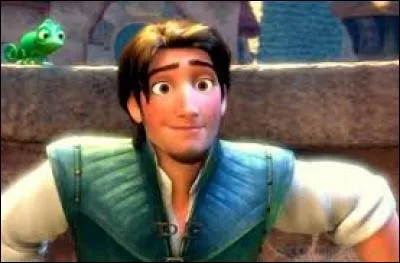 Qui est ce personnage ?