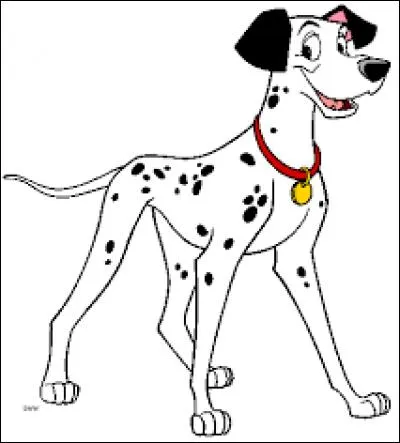 Qui est ce personnage ?