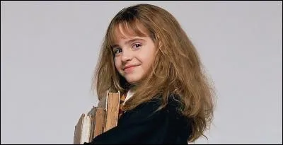 Quel est le sang d'Hermione Granger ?