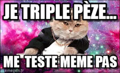 "Je ne désespère pas de nous voir revenir à Paris avec du pèze plein les bottes". Le mot PEZE signifie argent mais de quel verbe est-il un dérivé ?