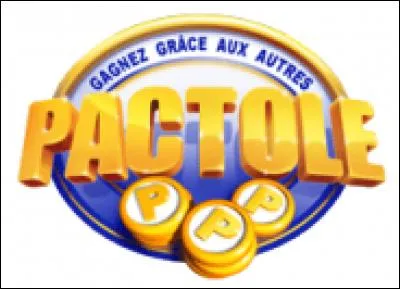 "Il a touché le pactole" : ici, le mot pactole désigne une source de richesse mais qu'était à l'origine, le PACTOLE ?