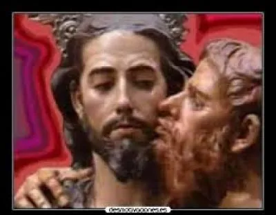 « Il ne faut jamais juger les gens sur leurs fréquentations : , par exemple, avait des amis irréprochables. » (Verlaine). De qui parlait-il ?