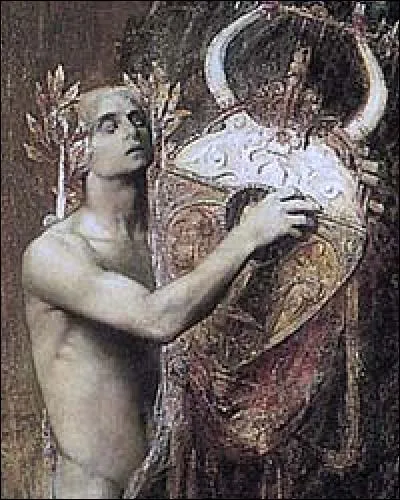 Il fut le prêtre des Argonautes, qui est-il ?