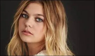 Qui est cette chanteuse ?