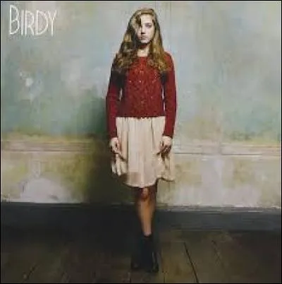 Qui est cette chanteuse ?