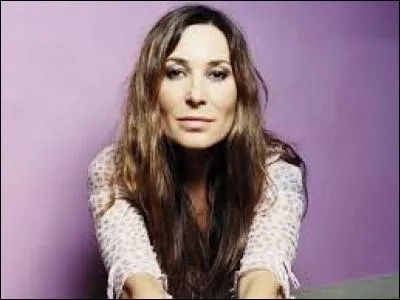 Qui est cette chanteuse ?