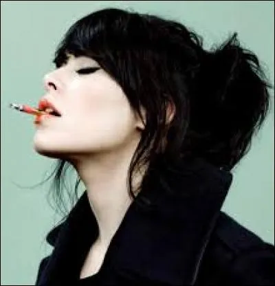 Qui est cette chanteuse ?
