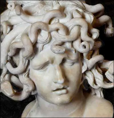 Par qui la Méduse fut-elle décapitée ?