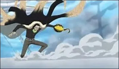 Quelle était la prime de Crocodile ?