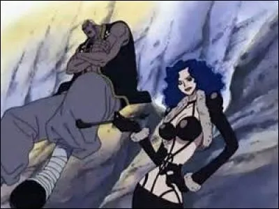 Quelles primes ces personnages ont-ils ?