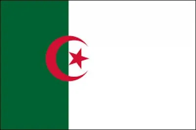 Quel est ce drapeau ?