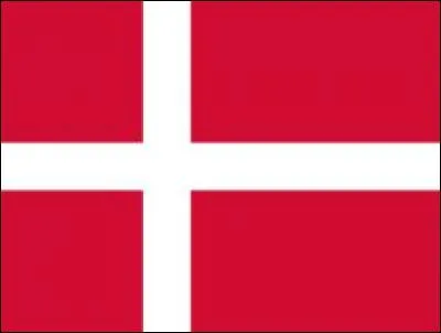 Quel est ce drapeau ?