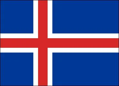 Quel est ce drapeau ?