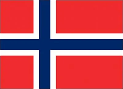 Quel est ce drapeau ?