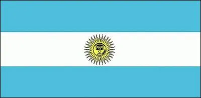 Quel est ce drapeau ?