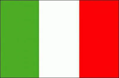 Quel est ce drapeau ?