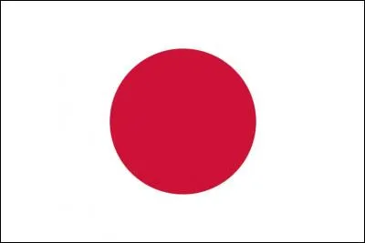 Quel est ce drapeau ?