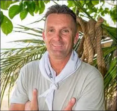 Qui est ce candidat ?