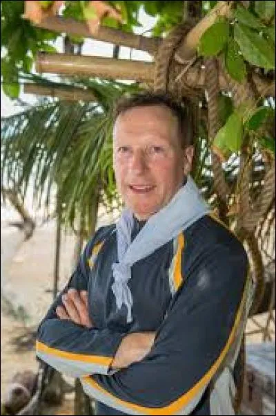 Qui est ce candidat ?