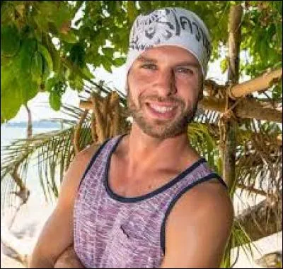 Qui est ce candidat ?