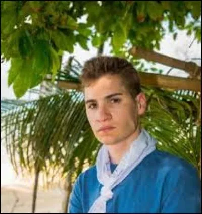 Qui est ce candidat ?