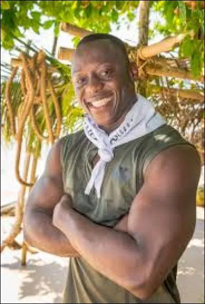 Qui est ce candidat ?