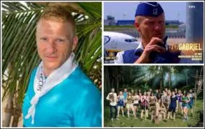 Qui est ce candidat ?