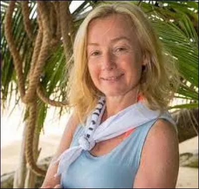 Qui est cette candidate ?