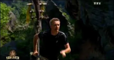 Qui est ce candidat ?