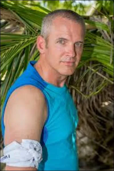 Qui est ce candidat ?