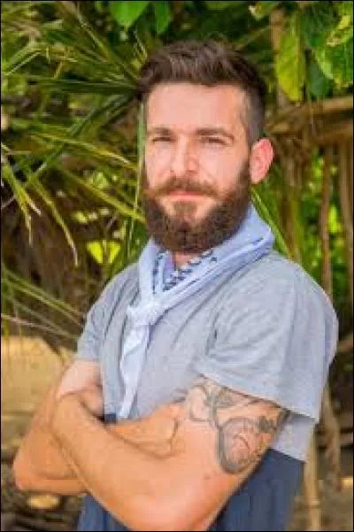 Qui est ce candidat ?