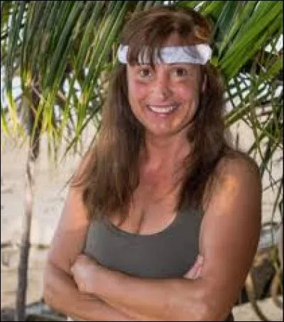 Qui est cette candidate ?