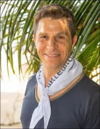 Qui est ce candidat ?