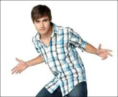 Comment s'appelle ce personnage ?