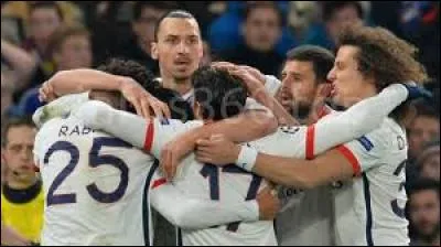 Après la victoire du PSG, on a appelé Zahia pour brencher les lampion mais Joseph pense que Paris est minnable.