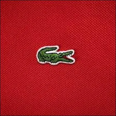 Comment s'appelle cette marque de vêtements/chaussures ?