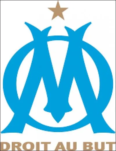 Ceci est le logo de quel club de football ?