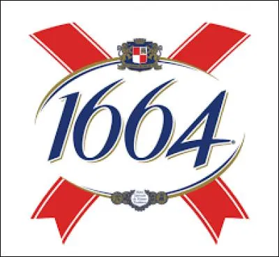 Quelle est cette marque de bières ?
