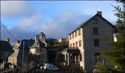 Soulages-Bonneval est un village Aveyronnais situé en région ...